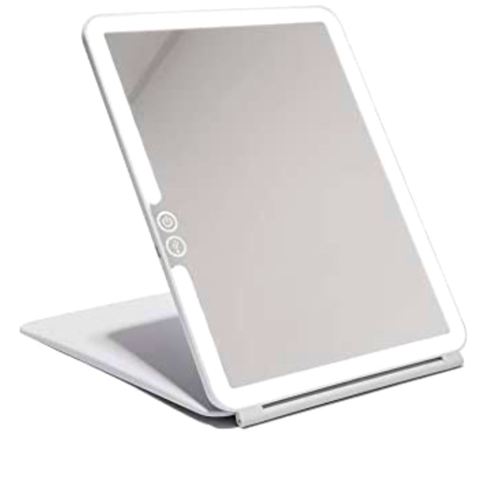 Vanity Planet LED Travel Mirror